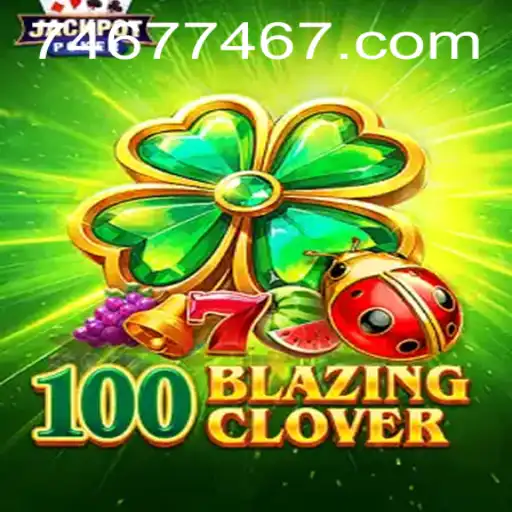 100BlazingClover's Vibrant World: A Comprehensive Guide