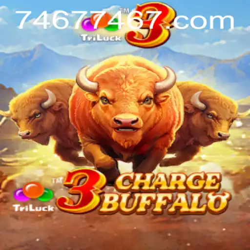 Dive into the Exciting World of 3ChargeBuffalo: A Modern Gaming Experience