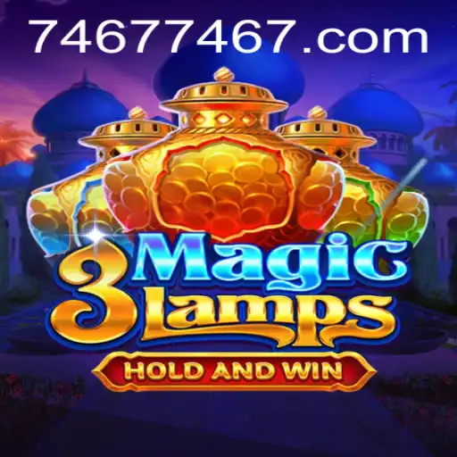 Discovering the Enchanting World of 3MagicLamps: Dive into a World of Wonder and Strategy
