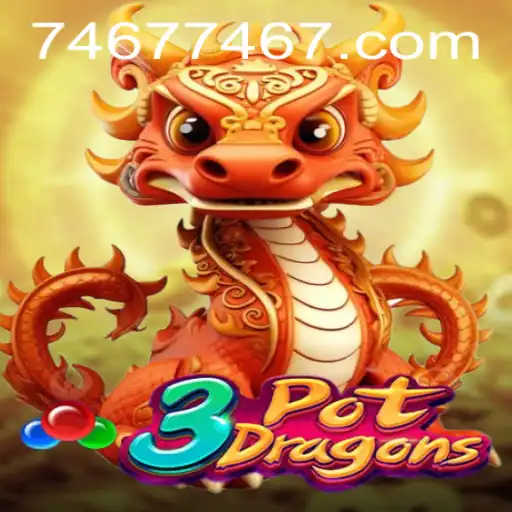 Unveiling the Mystical World of 3PotDragons: A Journey into the Game