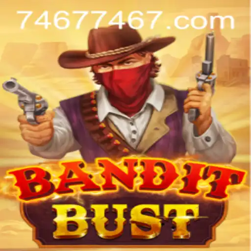 BanditBust: A Thrilling Adventure in the World of Digital Heists