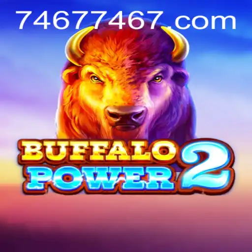 Buffalo Power 2: An Immersive Journey Through the Wild West