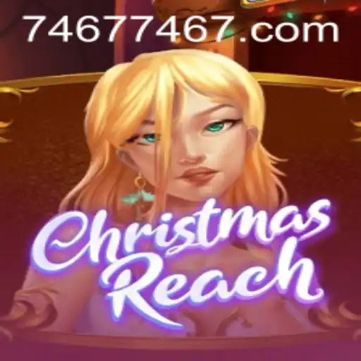 Unveiling ChristmasReach: The Ultimate Festive Adventure