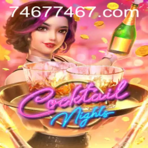 Unveiling the Thrills of CocktailNights: A Captivating Game Experience