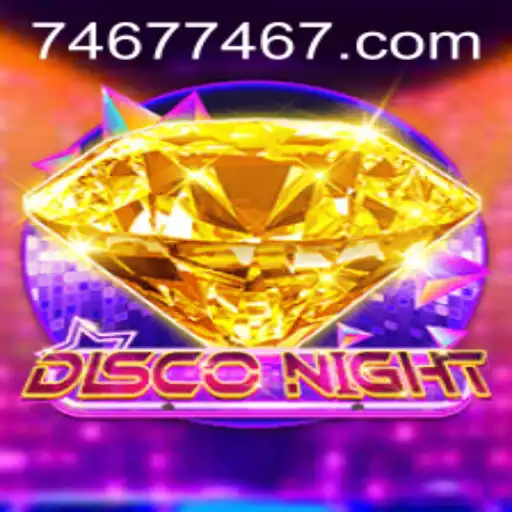 Step into the Spotlight with DiscoNight: The Game That Brings the Party to You