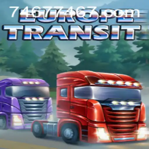Discover the Intriguing World of EuropeTransit