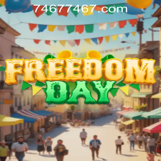 FreedomDay: A Journey Through Strategy and Cooperation