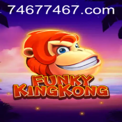 Dive into the Jungle Adventure of FunkyKingKong
