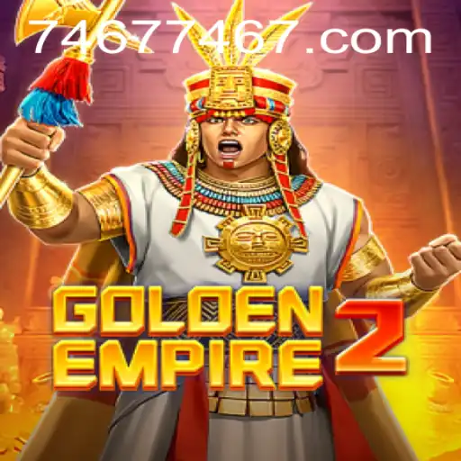 GoldenEmpire2: A Journey into New Realms