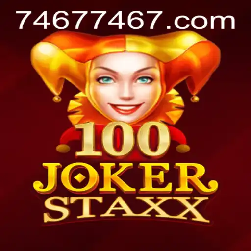 100JokerStaxx: A Deep Dive into the Exciting Game Experience