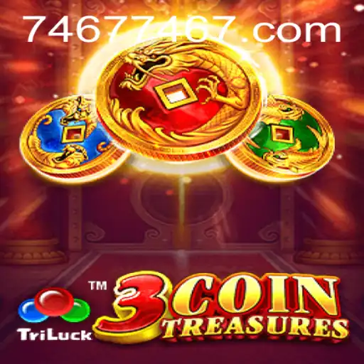 3CoinTreasures: Unveiling the Game and Its Intricate Rules