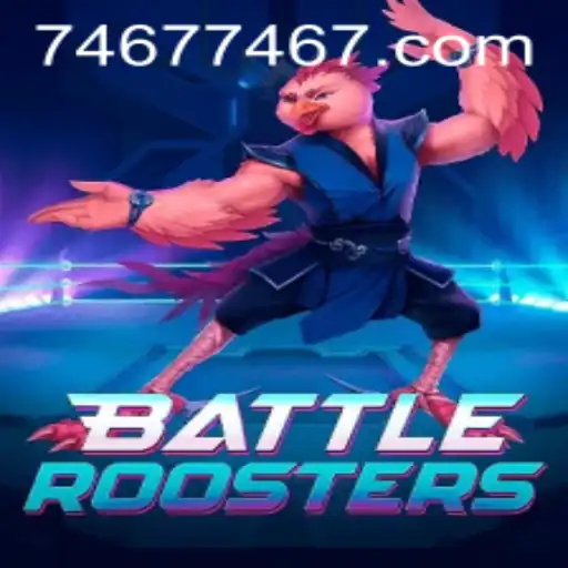 Discover the Thrilling World of BattleRoosters: A Strategic Game Adventure