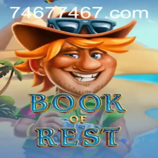 Unveiling BookofRest: A Journey into Tranquility and Strategy