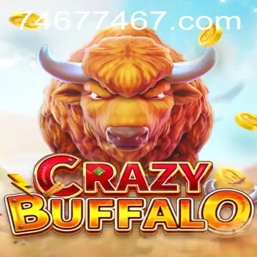 Unveiling CRAZYBUFFALO: A Wild Ride into Gaming Innovation