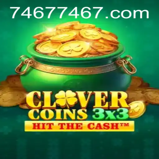 Discover Clovercoin3x3: A New Gaming Sensation