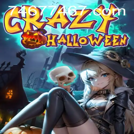 Unmasking 'CrazyHalloween': A Thrilling New Gaming Experience
