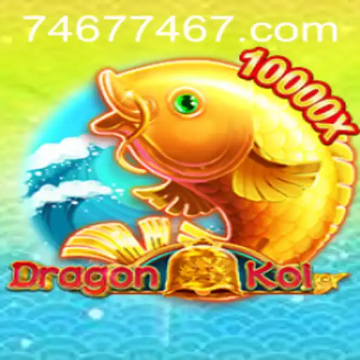 DragonKoi: Unleashing the Mystical Journey of Adventure