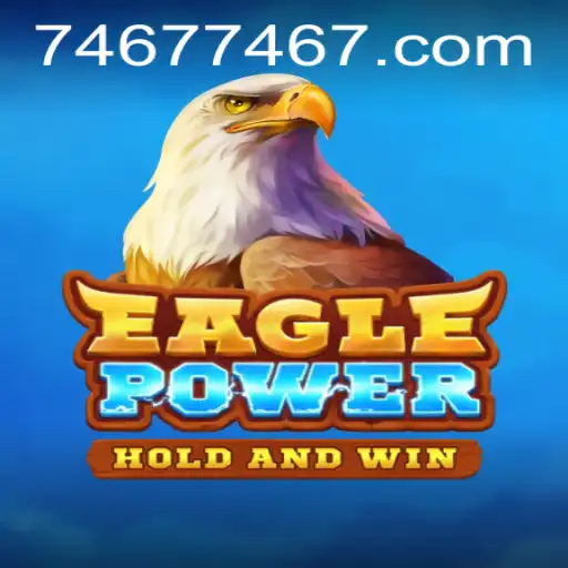 EaglePower: Dive into the Exhilarating World of Gaming