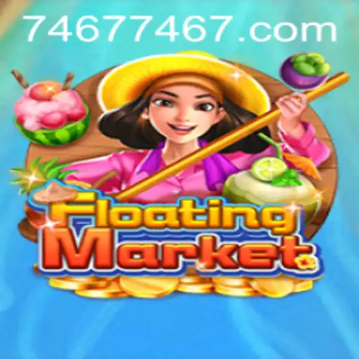 Exploring the Enchanting World of FloatingMarket: A Game of Strategy, Trade, and Adventure