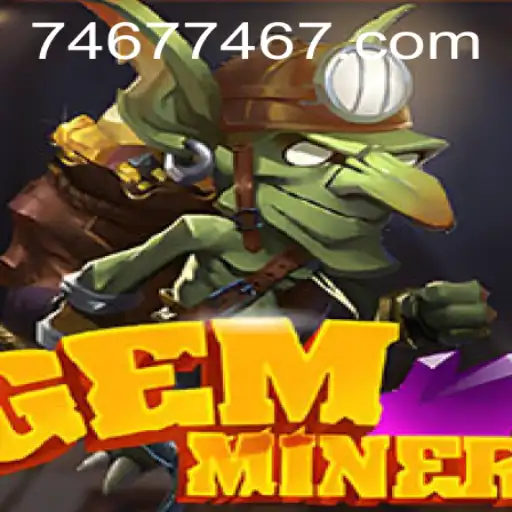 GemMiner: Uncover Treasures in the Depths