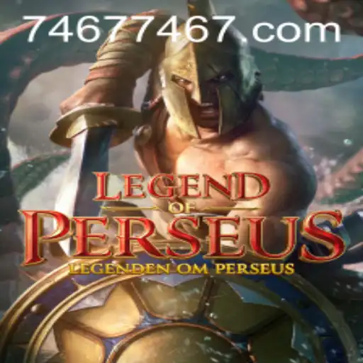 Unveiling LegendofPerseus: A Mythical Gaming Odyssey