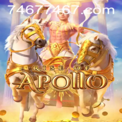 Rise of Apollo: An Epic Journey Through Ancient Mythology and Modern Gaming