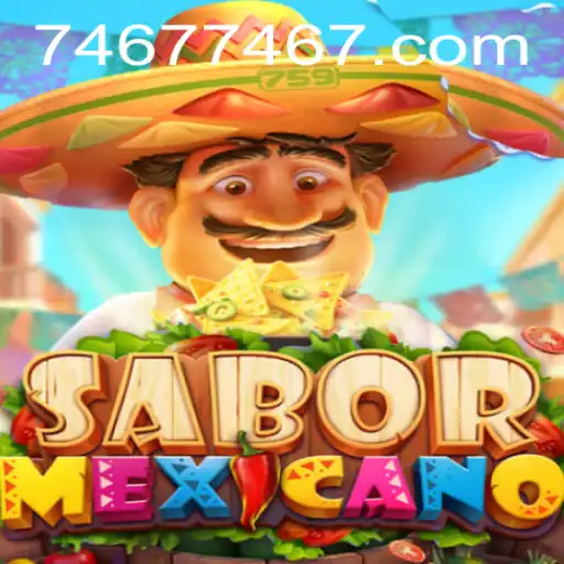 SaborMexicano: A Culinary Journey Through Gameplay