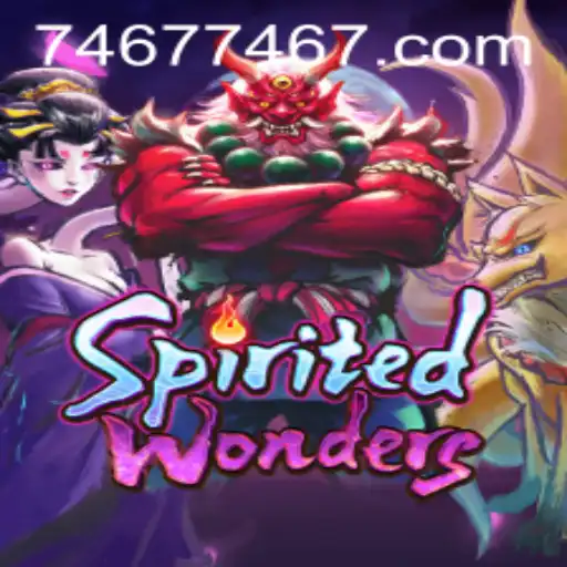 SpiritedWonders: A Journey into the World of Enchantment