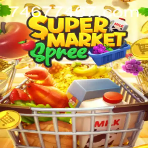 Dive into the Thrilling World of SupermarketSpree: A Deep Dive into Gameplay and Strategy with Keyword 7467