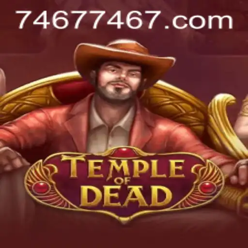 Discover the Mystical World of TempleofDead