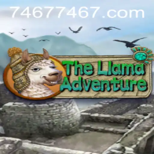 The Llama Adventure: An Epic Journey in Gaming