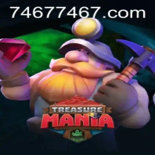 Discover the Adventure of TreasureMania: The Enchanting Journey Begins