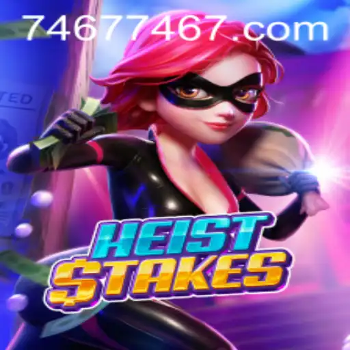 Diving Into HeistStakes: The Game That Blends Strategy and Thrills