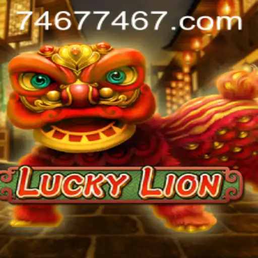 LuckyLion: A Roaring Adventure in the World of Gaming