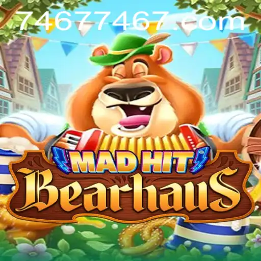 MadHitBearhaus: A Thrilling Journey into Strategic Wilderness