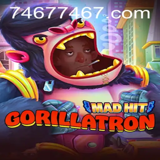 MadHitGorillatron: A Deep Dive into Its Thrilling World