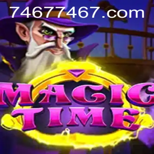 Unveiling MagicTime: The Enchanting Game Taking the World by Storm