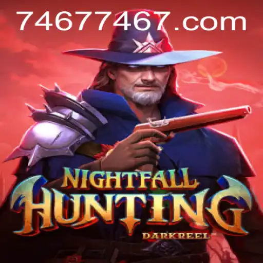 Unveiling NightfallHunting: A Thrilling New Adventure