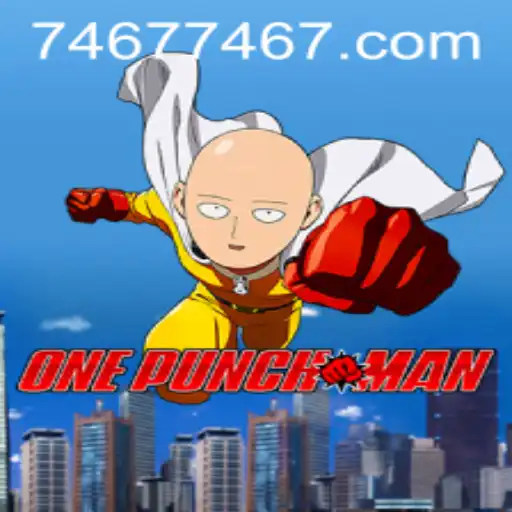 Explore the Thrilling World of OnePunchMan - Game 7467