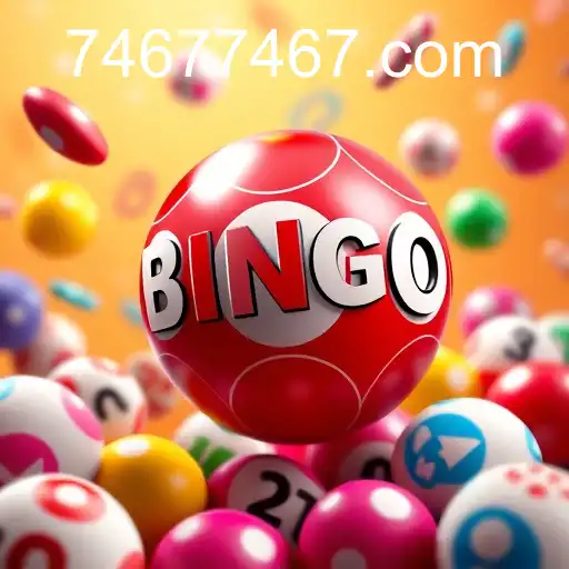 The Dynamic World of Online Bingo