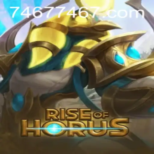 Unveiling RiseofHorus: A New Dimension in Gaming