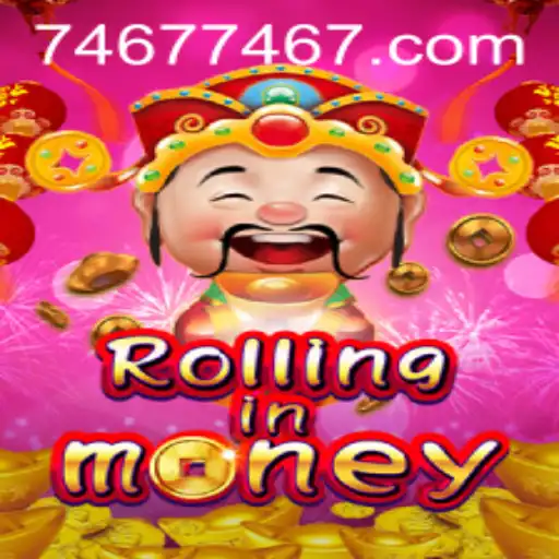 RollingInMoney: The Ultimate Adventure in Strategic Wealth Accumulation
