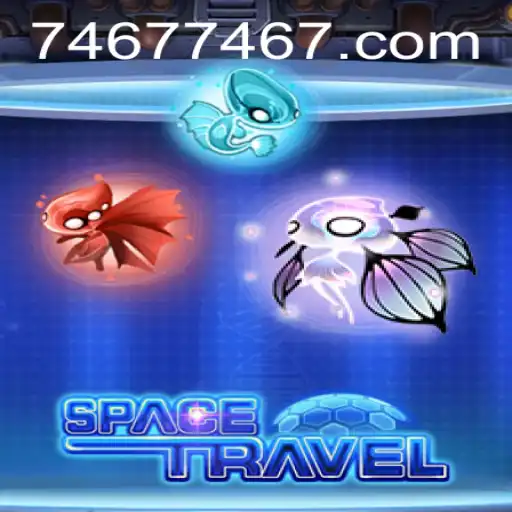 Journey Beyond: Exploring SpaceTravel 7467