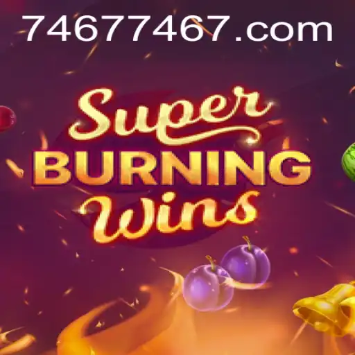 SuperBurningWins: A Classic Casino Experience