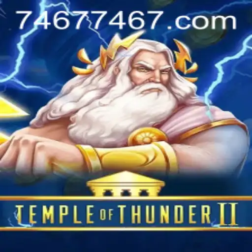 Discover the Electrifying Adventure of TempleofThunderII