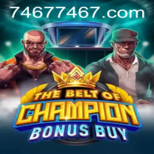 TheBeltOfChampionBonusBuy: A New Dawn in Gaming