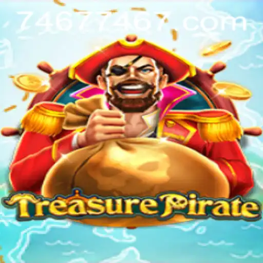 Unveiling TreasurePirate: An Exciting Voyage of Adventure and Strategy