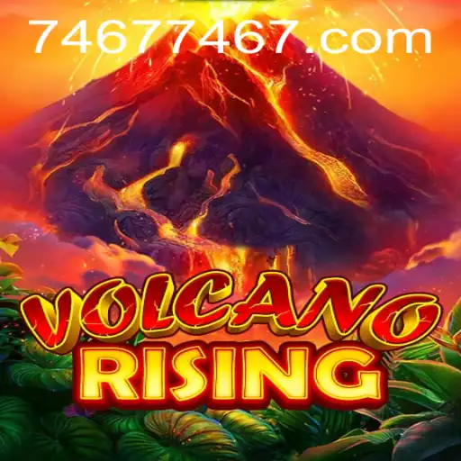 VolcanoRising: An Epic Journey Through Lava and Adventure