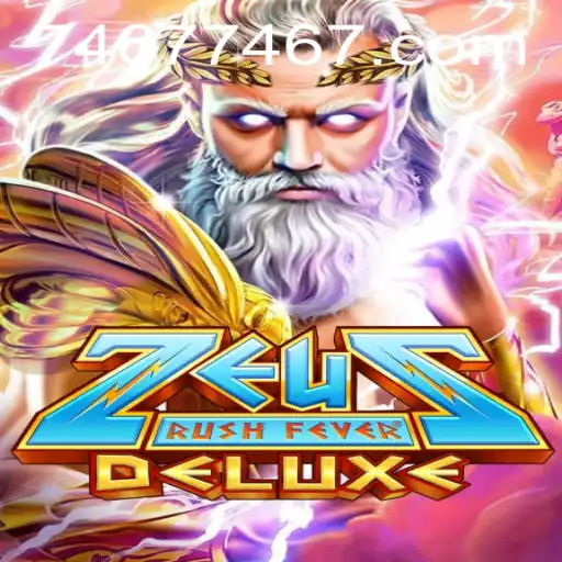 ZeusRushFeverDeluxe: Unleashing the Thunderous Adventure in Gaming