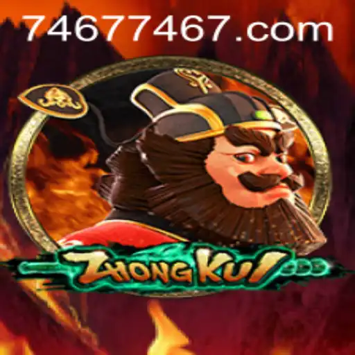 Exploring the Enigmatic World of ZhongKui
